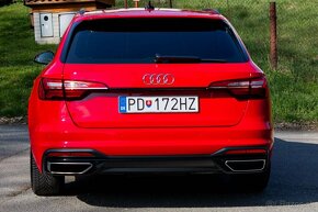 Audi A4 Avant 2.0 TDI e - 6