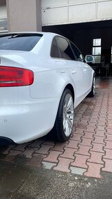 Audi A4 B8 2.0 tdi 125kw manual - 6