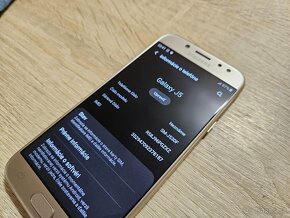 Samsung j5 v super stave bol velmi malo pouzivany telefon s - 6