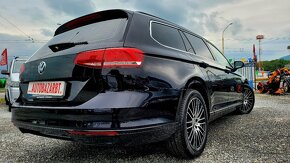 Volkswagen Passat Variant 2.0 TDI Highline DSG - 6