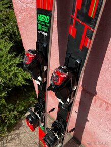 Lyže Rossignol Hero Elite ST - 162cm - 6