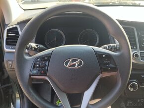 Hyundai Tucson 2.0, 4x4, Diesel, rv.2017/06 (cj.1662) - 6