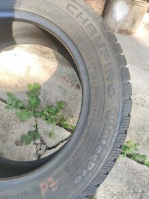 Zimné pneumatiky Champiro 175/65 R15 - 6