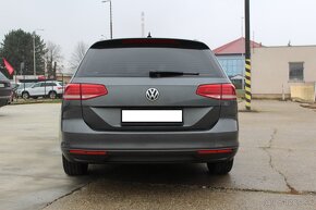 Volkswagen Passat Variant 1,6TDI, 88kW, DSG - 6