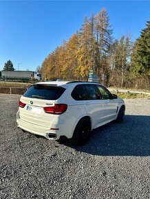 Bmw X5 F15 M packet - 6