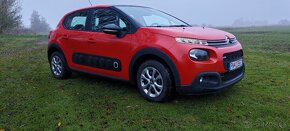 Citroën C3 v perfektnom stave na predaj - 6