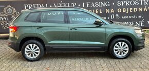 Škoda Karoq 1.6 TDI Style - 6