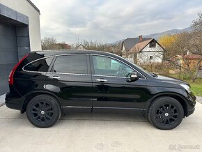 Honda CR-V 2.0i-Executive-r.v2011-181000km-4x4 - 6