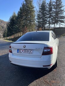 Škoda Octavia 2.0 TDI L&K 110kw - 6