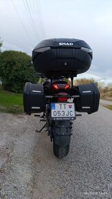 Yamaha Tracer 7 GT - 6