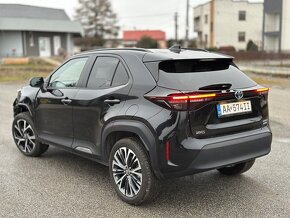 Toyota Yaris Cross 1.5 Hybrid - 6