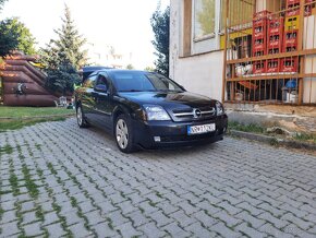 Opel Vectra C 2.2dti 92kw 2004r - 6