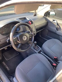 Volkswagen Polo 1.4 - 6