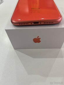 PREDAM IPHON XR 64GB - 6