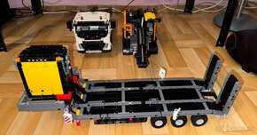 Lego Technic - 6