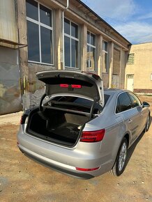 Audi A4 b9 2.0 TDI - 6