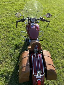 INDIAN SCOUT 1250 cmm - 6