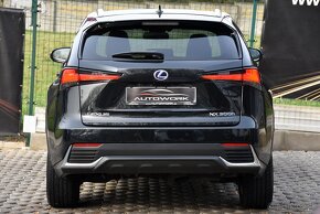 Lexus NX 300h HYBRID PRESTIEGE 4X4 SR 2020_DPH - 6