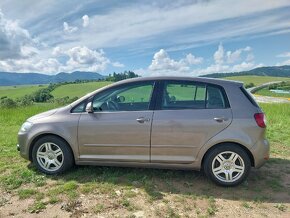 VW GOLF PLUS VI, 2.0 TDI - 6