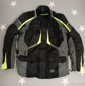 Moto oblečenie Probiker Buse - 6