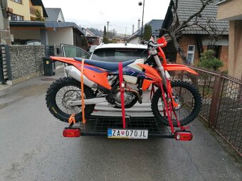 Ktm EXC-F 350 - 6