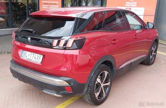 Peugeot 3008 1.5 BlueHDi 96kW Allure - 6