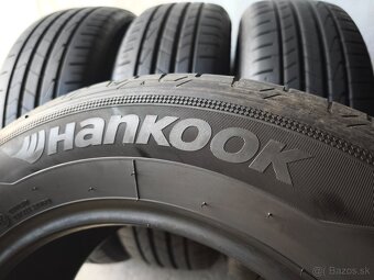 215/65 r17 letné pneumatiky Hankook na SUV - 6