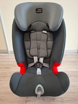 Britax Römer - 6