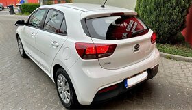 Kia Rio Automat + mozny odpocet DPH - 6