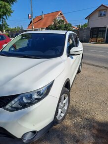 Nissan Qashqai 1,5dci.R.v.2014 - 6