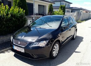 Seat Leon ST  1.6 tdi - 6