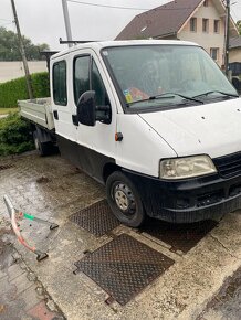 Fiat valnik ducato 2.8 - 6