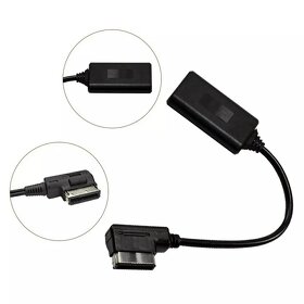 Predám kábel BT USB AMI MMI Audi VW - 6