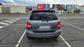 Kia Sorento 3.5 LPG - 6