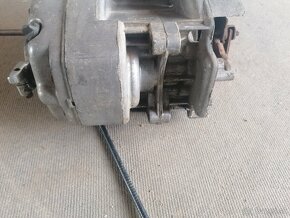 Motor CZ 175/ 487 - 6