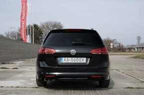 Volkswagen Golf 2.0 TDI BMT 150k R-Line Highline EU6 - 6