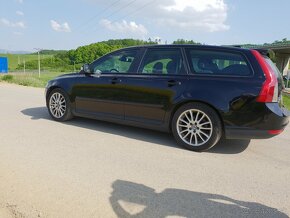 Volvo V50 1.6D - 6