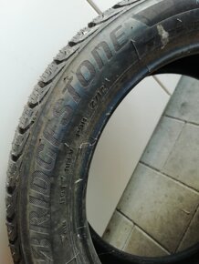 Zimne pneumatiky 195/50 r16 - 6