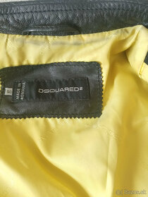 Dsquared kozena budna 100% original - 6