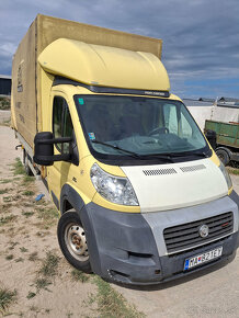 Fiat Ducato 3,0 - 6