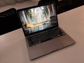 Apple Macbook Pro M2 13"inch - 6