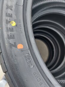 Nové letné pneu 255/40R18 99W VFM - 6