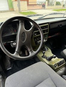 Lada Niva 4x4 1.7 - 6