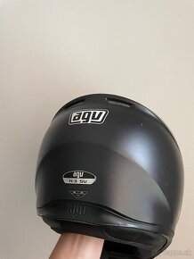 Prilba AGV - 6