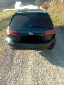 vw golf 7 - 6