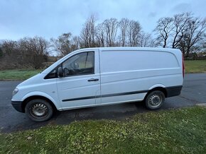 Mercedes Vito 109CDI - 6