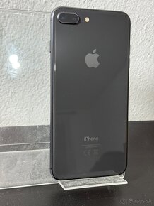 Predám Apple iPhone 8 Plus 256GB Malé známky opotrebovania - 6