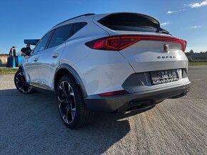 Cupra Formentor eHybrid - 6