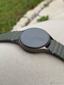 Samsung Galaxy Watch 7 44mm Green - 6