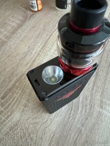 Vape Innokin MVP5 Uwell Crown V - 6